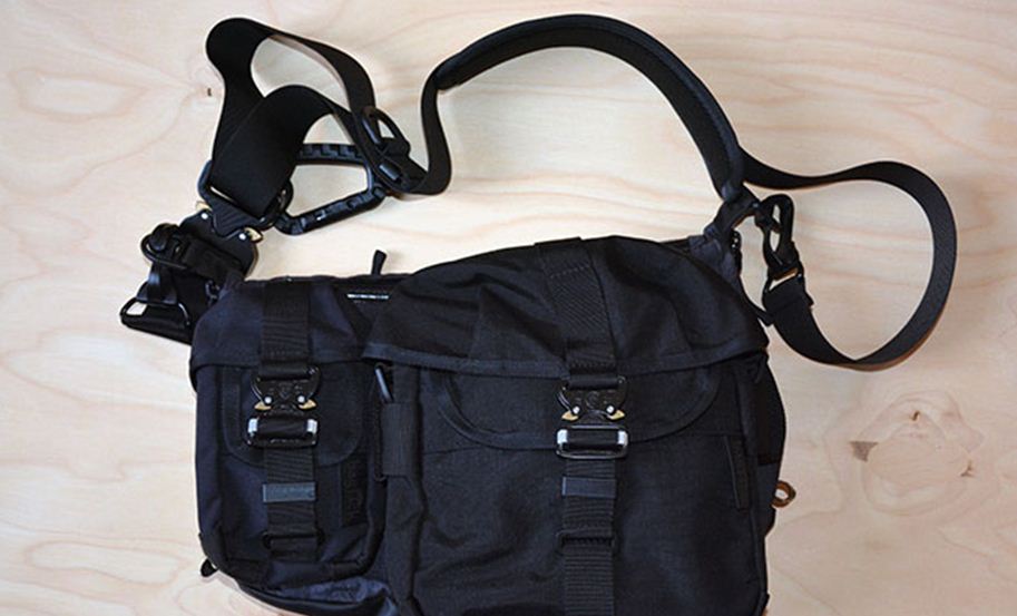 Image result for Techwear Accessories